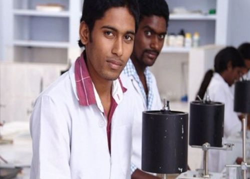 Avanthi Institute of Pharmaceutical Sciences, Vizianagaram