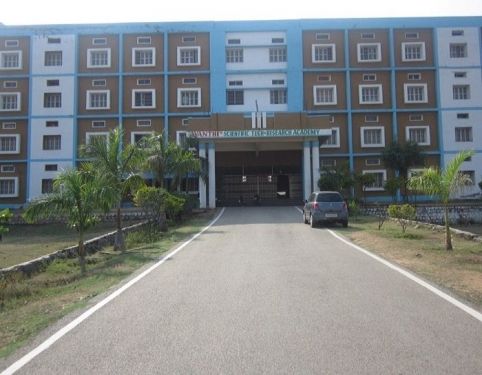 Avanthi's Scientific Technological & Research Academy, Hyderabad