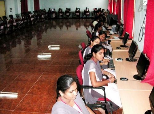 Avanthi's Sri Gnaneswari Research and Technological Academy for Women, Vizianagaram