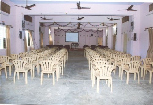 Avanthi's Post Graduate & Research Academy, Hyderabad