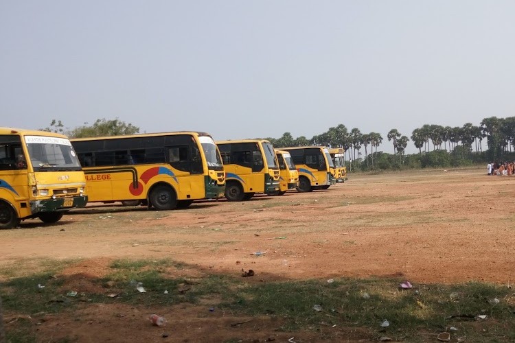 Avanthi's Research and Technological Academy, Vizianagaram