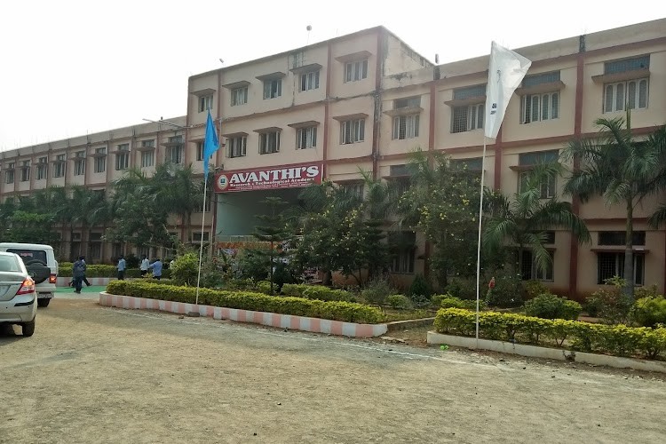 Avanthi's Research and Technological Academy, Vizianagaram