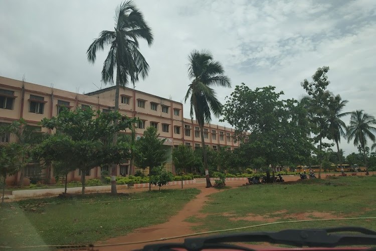 Avanthi's Research and Technological Academy, Vizianagaram