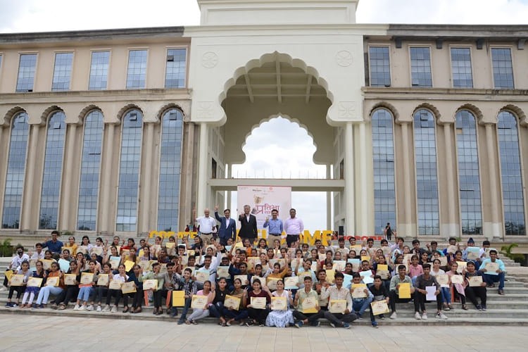 Avantika University, Ujjain
