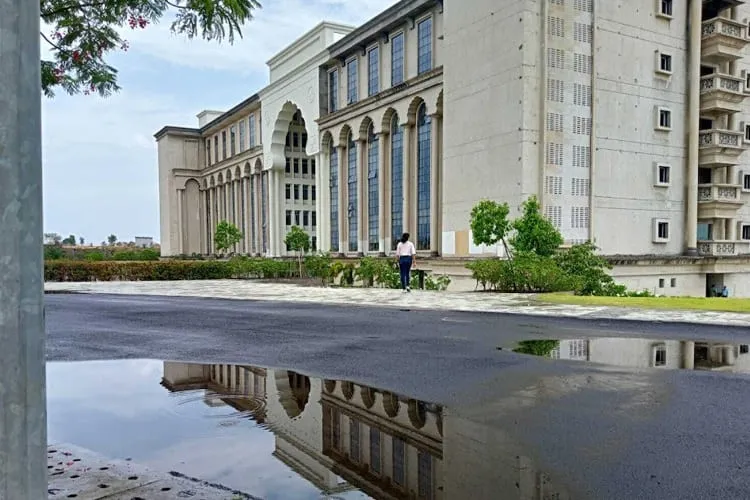 Avantika University, Ujjain