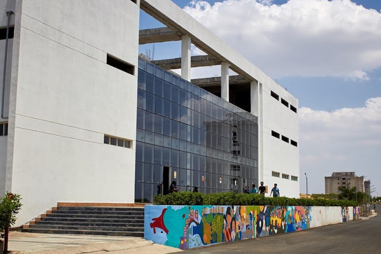 Avantika University, Ujjain