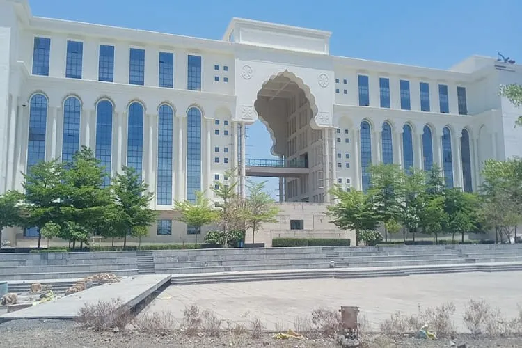 Avantika University, Ujjain