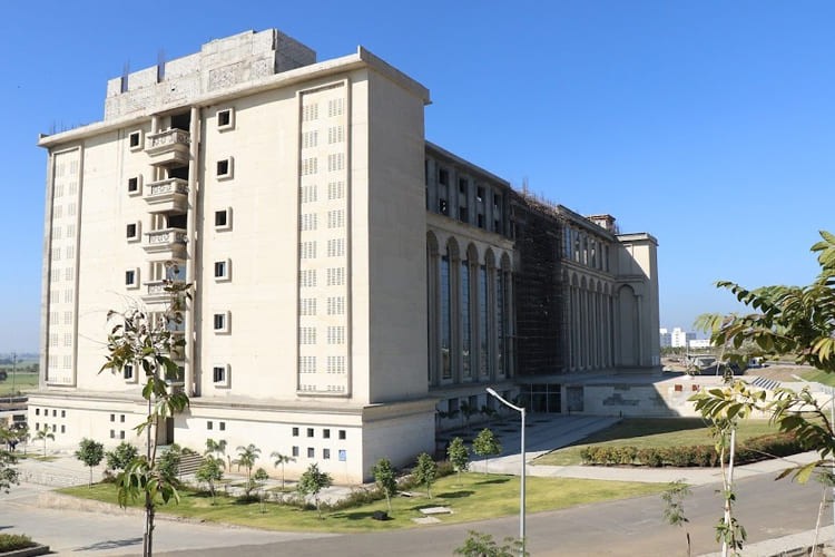Avantika University, Ujjain
