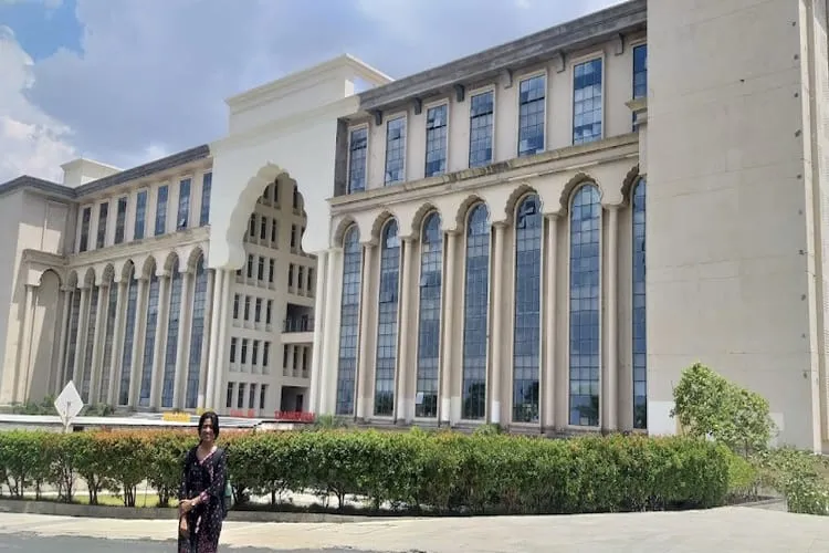 Avantika University, Ujjain