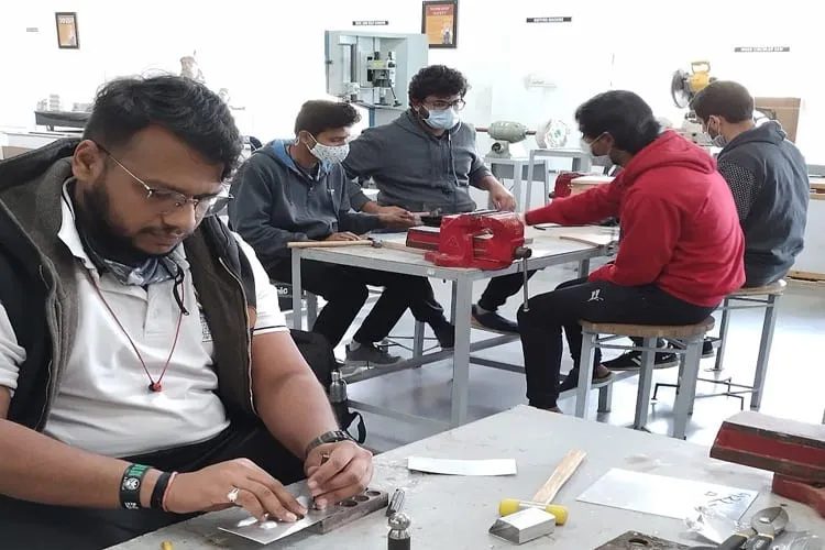 Avantika University, Ujjain