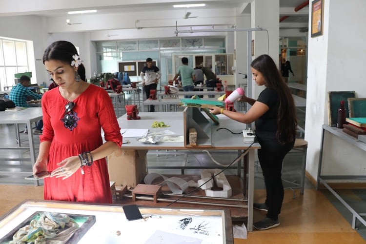 Avantika University, Ujjain