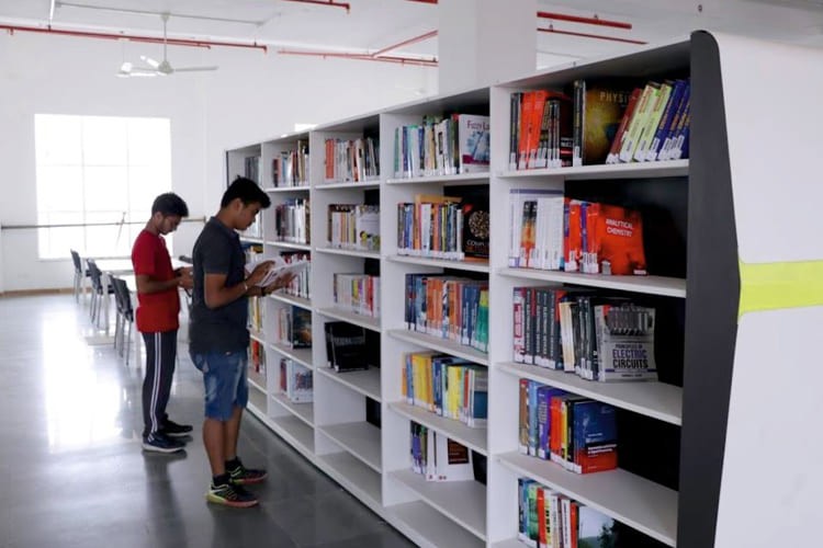Avantika University, Ujjain