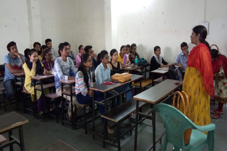 Avatar Meherbaba Mahavidyalaya, Nagpur