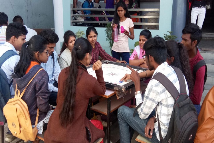 Avatar Meherbaba Mahavidyalaya, Nagpur