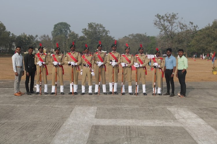 AVC College (Autonomous), Mayiladuthurai