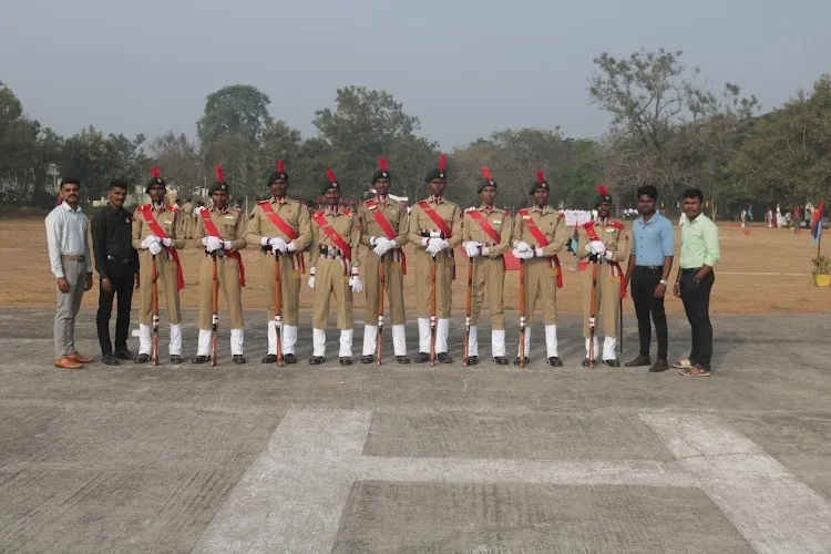 AVC College (Autonomous), Mayiladuthurai