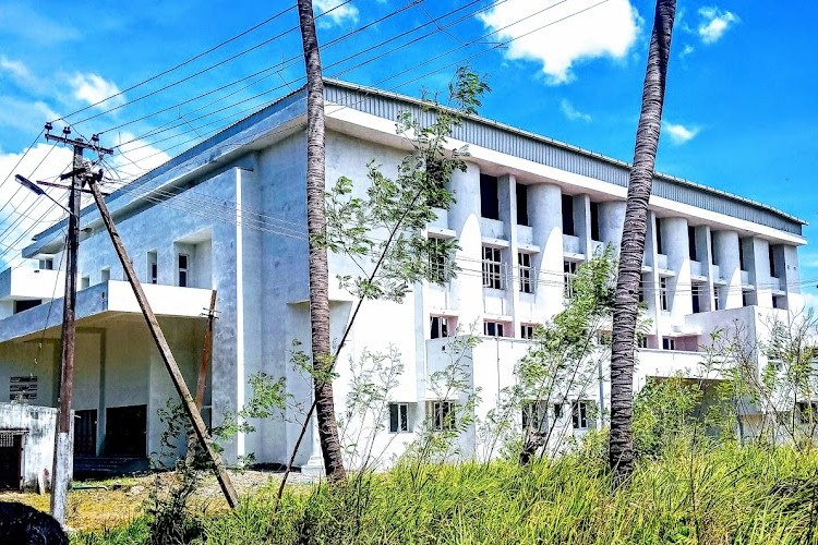 AVC College (Autonomous), Mayiladuthurai