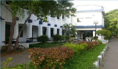 AVC College (Autonomous), Mayiladuthurai