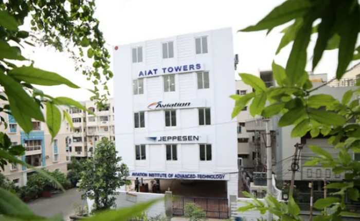 Aviation Institute of Advanced Technology, Visakhapatnam