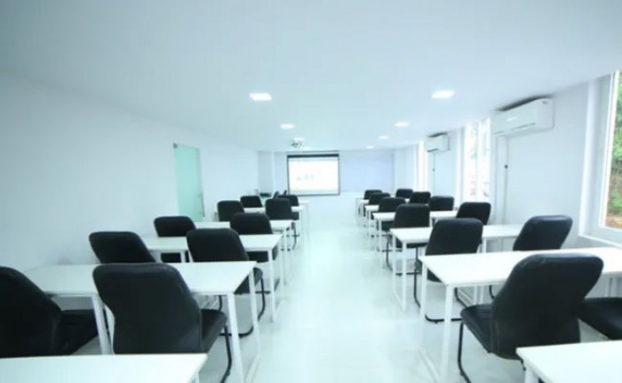 Aviation Institute of Advanced Technology, Visakhapatnam