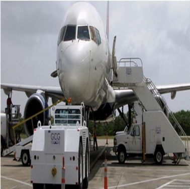 Aviationbaba Aero Services Private Limited, New Delhi