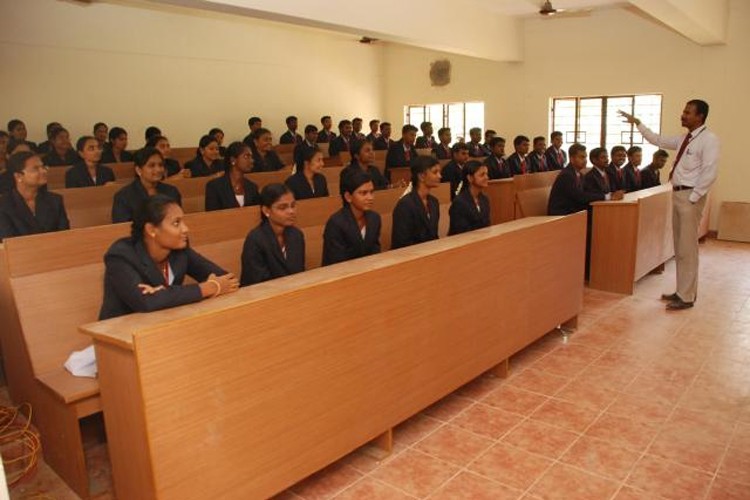 Avinash College of Commerce, Hyderabad