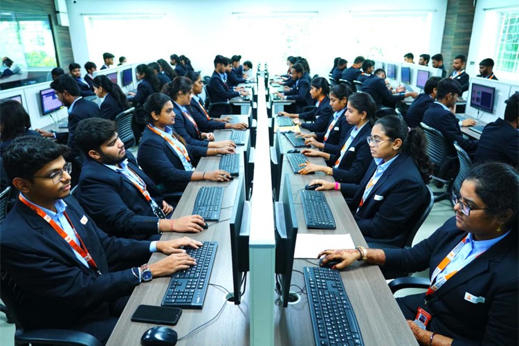 Avinash College of Commerce, Warangal