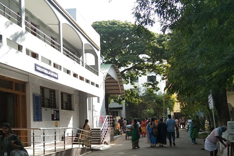 Avinashilingam Institute for Home Science and Higher Education for Women, Coimbatore