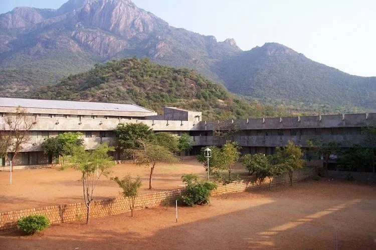 Avinashilingam Institute for Home Science and Higher Education for Women, Coimbatore