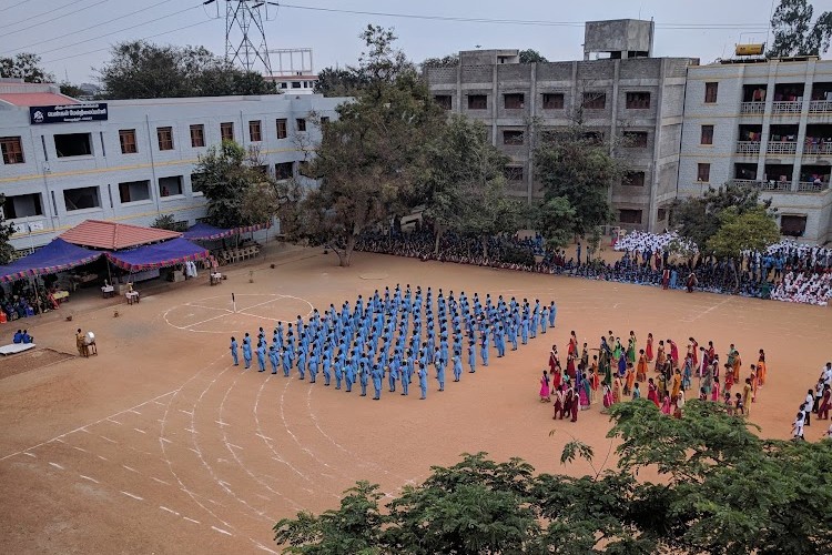 Avinashilingam Institute for Home Science and Higher Education for Women, Coimbatore