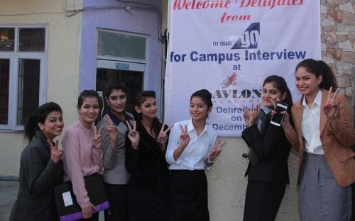 Avlon Academy, Dehradun