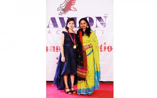Avlon Academy, Dehradun