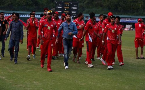 Avlon Academy, Dehradun