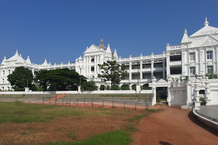 AVN Institute of Engineering and Technology, Ranga Reddy