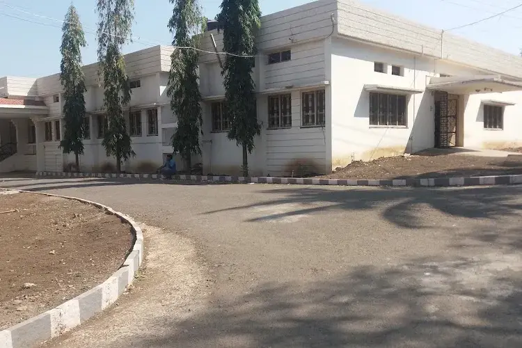 AVS Ayurveda Mahavidyalaya, Bijapur