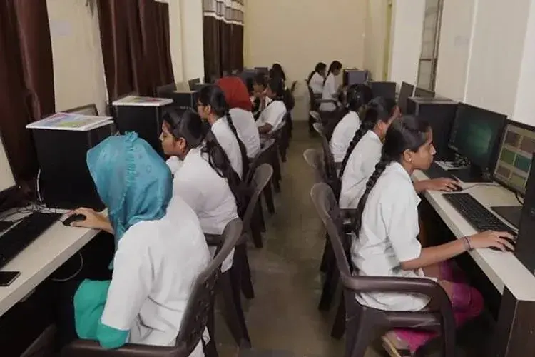 AVS Ayurveda Mahavidyalaya, Bijapur