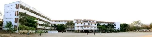AVS College of Arts & Science, Salem