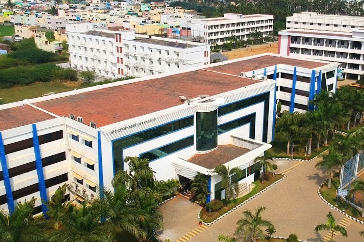 AVS Engineering College, Salem