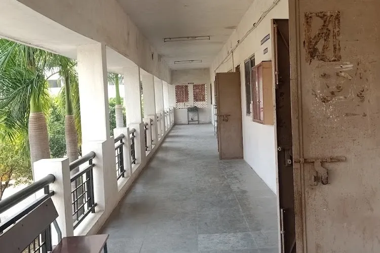 AVS Engineering College, Salem