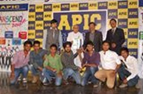 AVS Presidency International College, Raipur