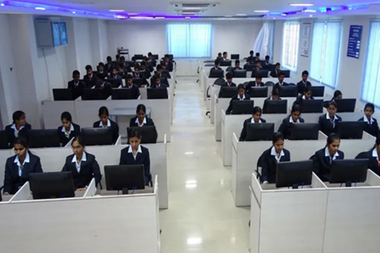 AVS College of Technology, Salem