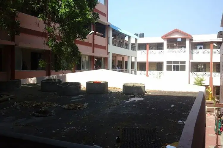 Avvaiyar Government College for Women, Karaikal