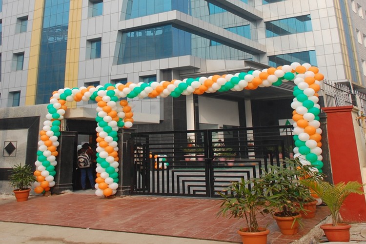 Avviare Educational Hub, Noida