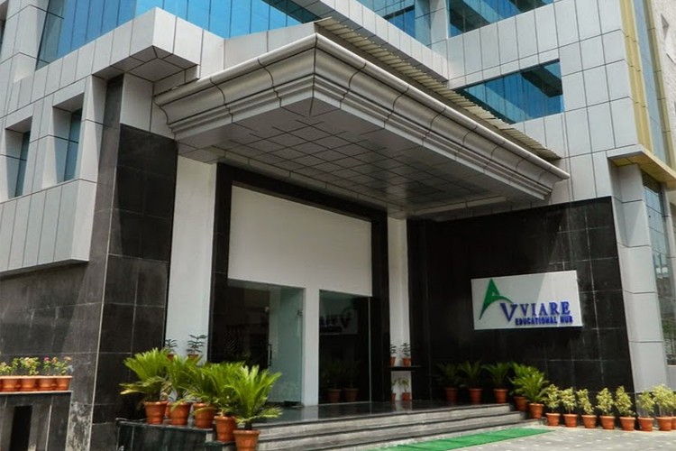 Avviare Educational Hub, Noida