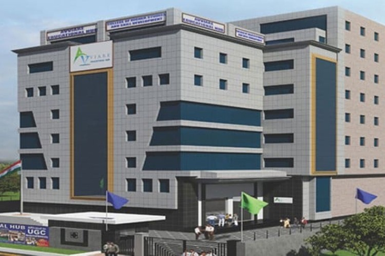 Avviare Educational Hub, Noida