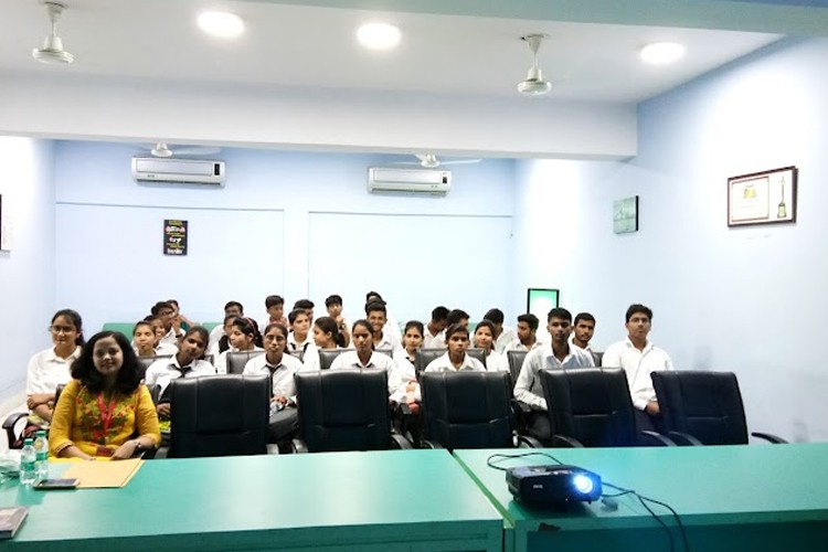 Avviare Educational Hub, Noida