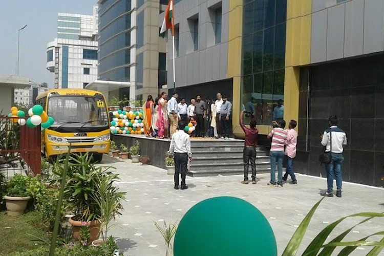 Avviare Educational Hub, Noida