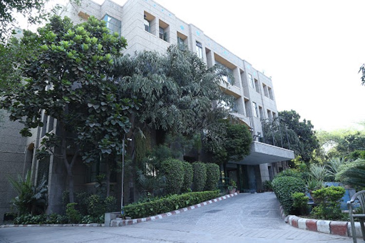 Institute of Vocational Studies, New Delhi