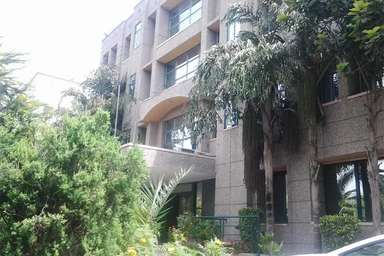 Institute of Vocational Studies, New Delhi