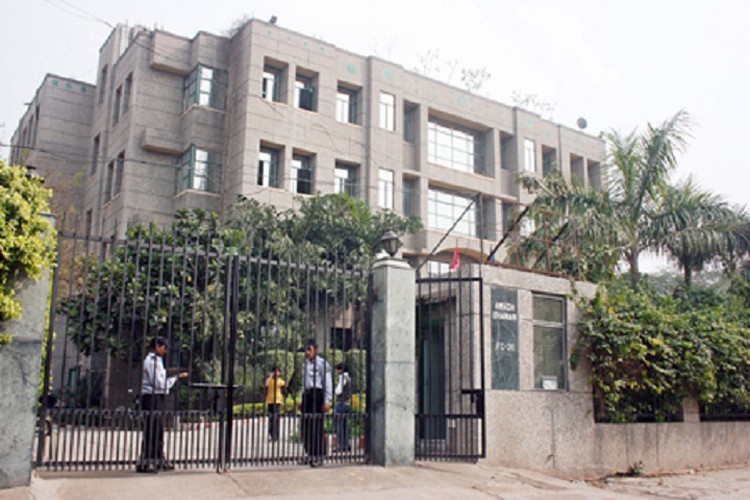 Awadh Centre of Education, New Delhi